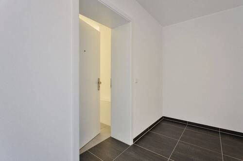 Wohnungseingang - 