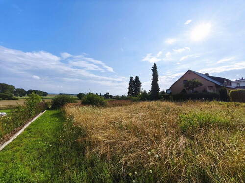 Südwestlage - Sonne pur - 