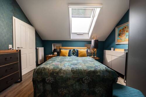 Schlafzimmer 2 - 