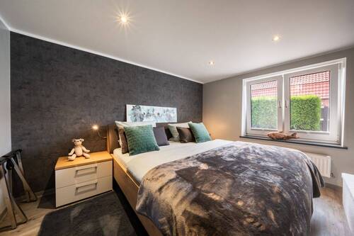 Schlafzimmer 3 - 