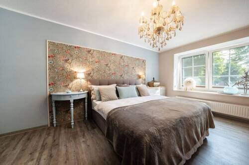 Schlafzimmer 1 - 