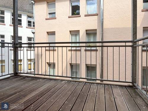 Balkon - 