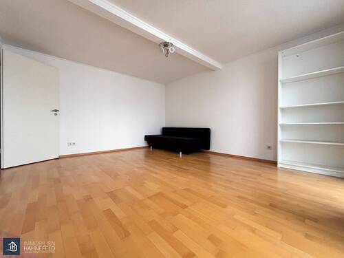 Schlafraum - 