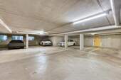 Tiefgaragen-Stellplatz - 