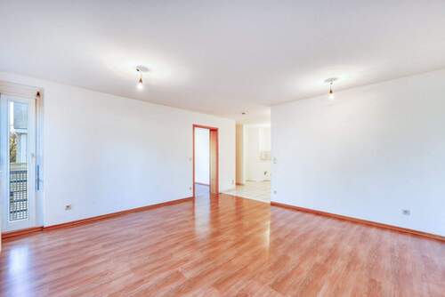 Wohnen v. Ecke hinten - 