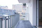 Balkon - 
