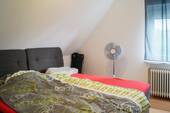 Schlafzimmer OG - 