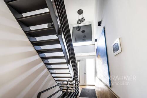 Treppenhaus (Beispielbild) - 