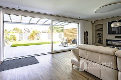 Wohnzimmer (Beispielbild) - 