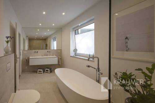 Badezimmer (Beispielbild) - 