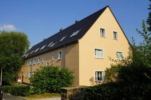 Wohnanlage (3) - 3 Zimmer Etagenwohnung in Dresden