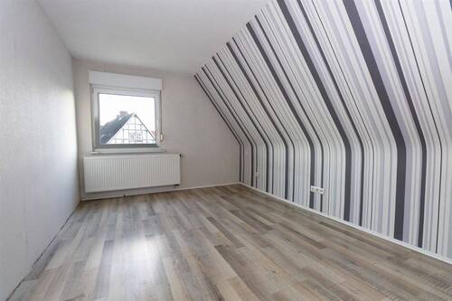 Zimmer Dachgeschoss - 