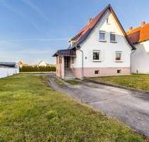 Ihr neues Zuhause: Saniertes Einfamilienhaus mit Stil und Komfort - Eschwege Niederhone