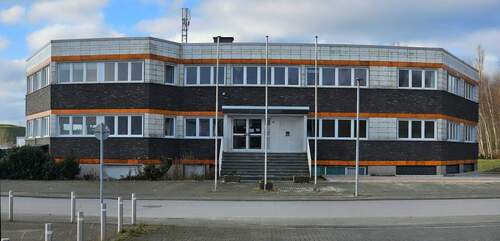 Panorama.jpg - Repräsentative Büroetage in RE-Hillerheide, 380m² im 1.OG, verkehrsgünstige Lage, Klima, teilmöbliert, 8,50€m², provisionsfrei