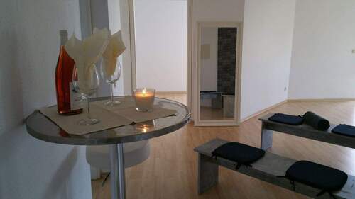 Bild 1 - Charmante Wohnung Sonnendurchflutet 2 Balkone