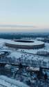 Olympiastadion - 