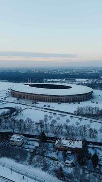 Olympiastadion - 