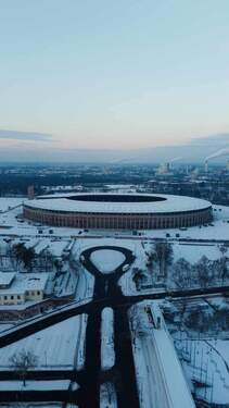 Olympiastadion - 