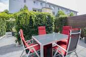 Terrasse vorne - 