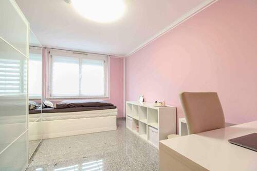 Kinderzimmer 1, OG - 