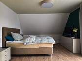 Schlafzimmer DG - 