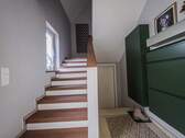 Treppehaus EG - 