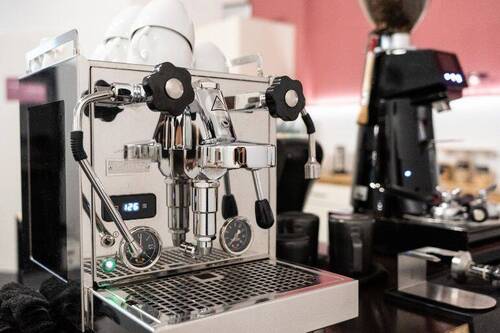 Espressomaschine - 