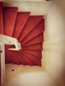 Design-Geschosstreppe - 
