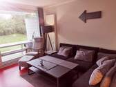 Bild 2 - 3 Zimmer Terrassenwohnung zum Kaufen in Wenningstedt-Braderup