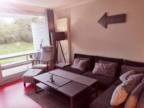 Bild 2 - 3 Zimmer Terrassenwohnung zum Kaufen in Wenningstedt-Braderup