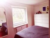 Schlafzimmer mit Tageslicht - 