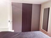 Offener Einbaukleiderschrank - 