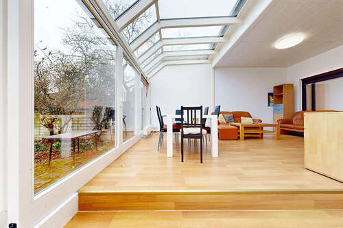 Immobilien-Euskirchen-2FH-Kaufen-WG666-21 - Mehrfamilienhaus, Wohnhaus mit 262,90 m&sup2; in Euskirchen zum Kaufen