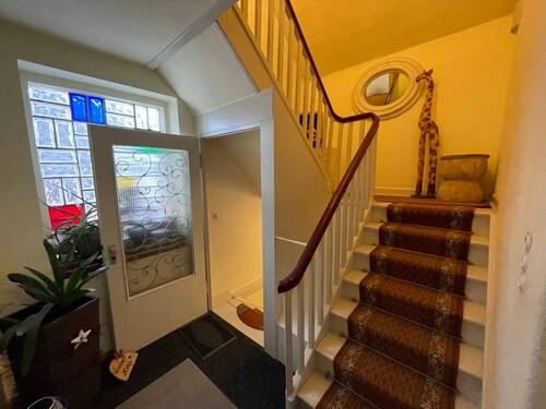 Treppenhaus - 