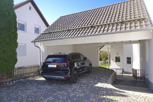 Carport - 