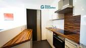 Küche - Etagenwohnung mit 45,00 m&sup2; in Stuttgart / Degerloch zur Miete