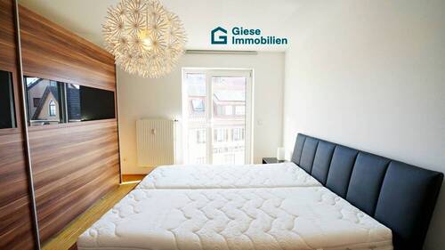 Schlafzimmer - 
