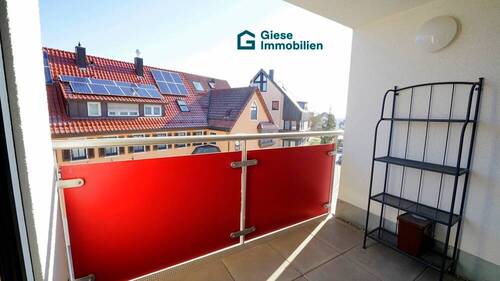 Balkon 1 - 
