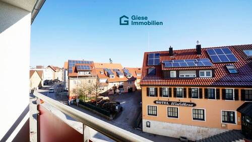 Balkon 2 - 