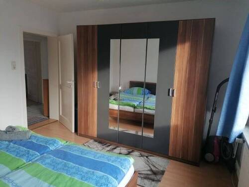 Schlafzimmer - 