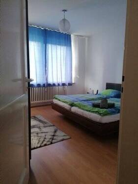 Schlafzimmer - 
