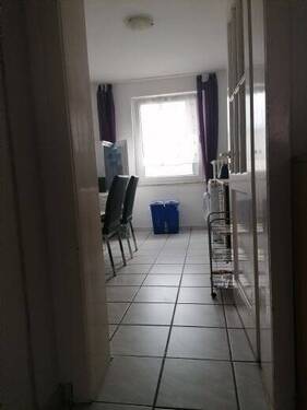 Küche - Etagenwohnung mit 45,00 m&sup2; in Hildesheim zur Miete