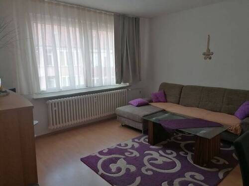 Wohnzimmer - 