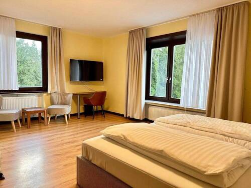 Doppelzimmer - 