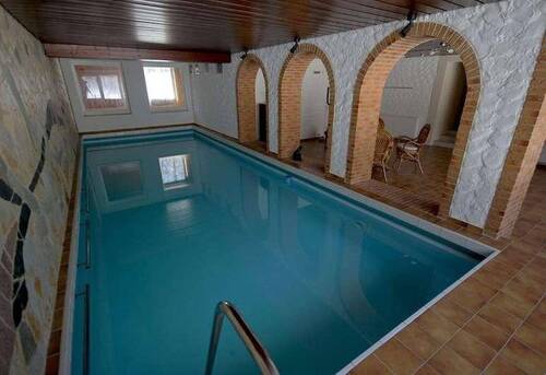 Schwimmbad - 