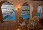 Schwimmbad - 