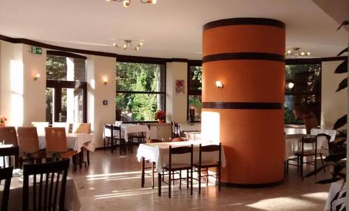 Restaurant - 