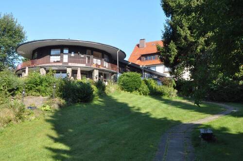 Aussenansicht - 1 Zimmer Hotel, Pension, Gasthof zum Kaufen in Goslar
