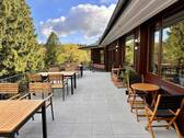 Terrasse - 