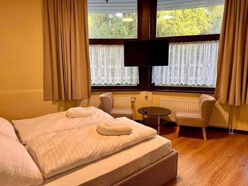 Doppelzimmer - 